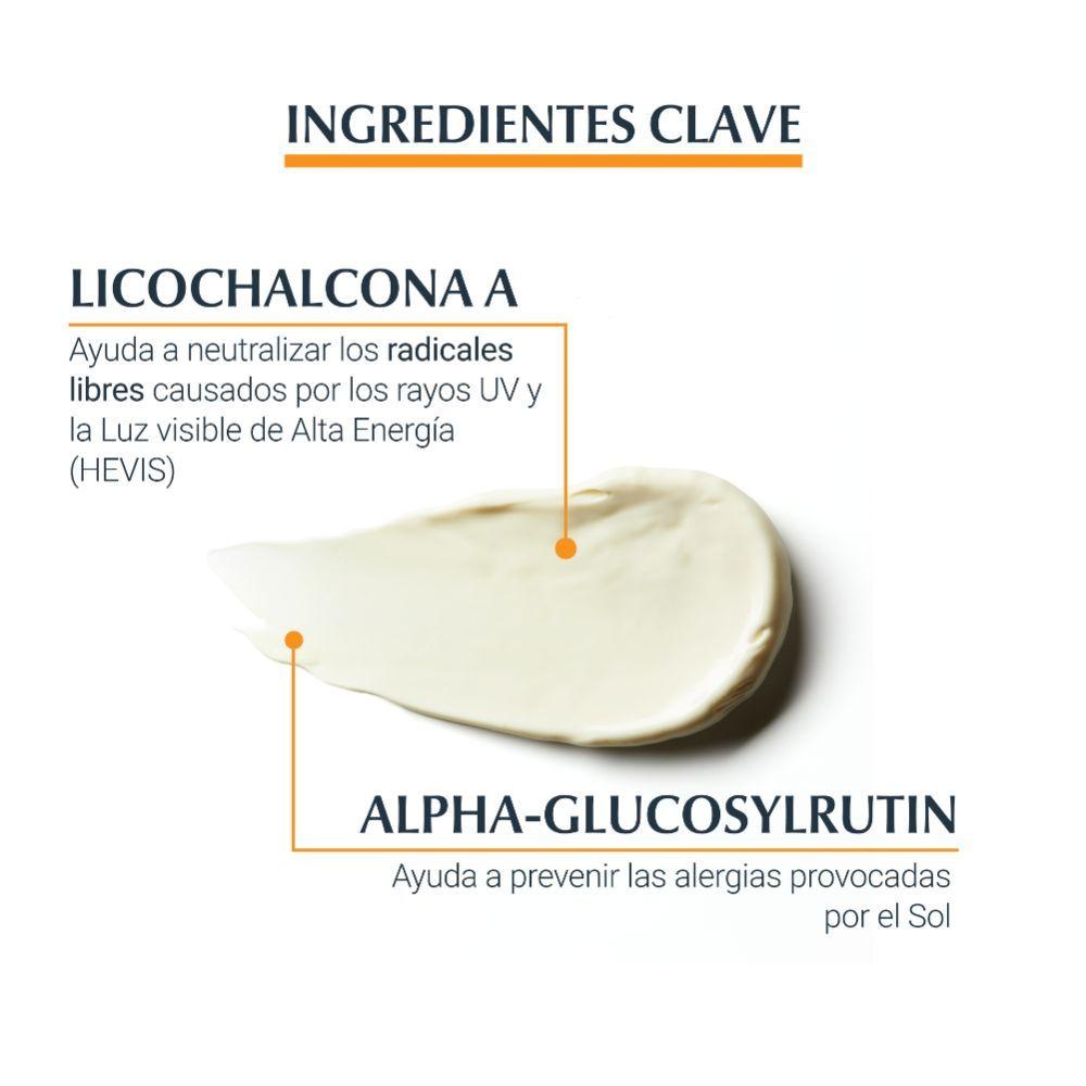 Protector Solar Eucerin Crema Alergias Solares FPS50 150ml-4