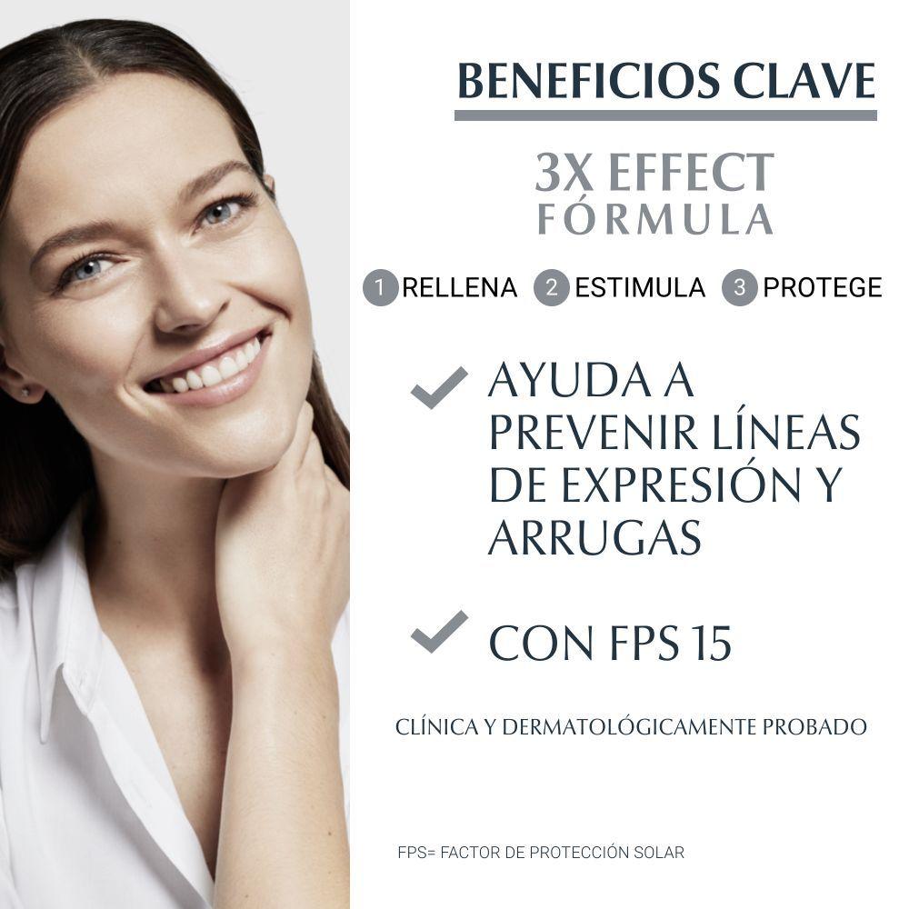 Contorno De Ojos Antiarrugas Eucerin Hyaluron-Filler  15ml-2