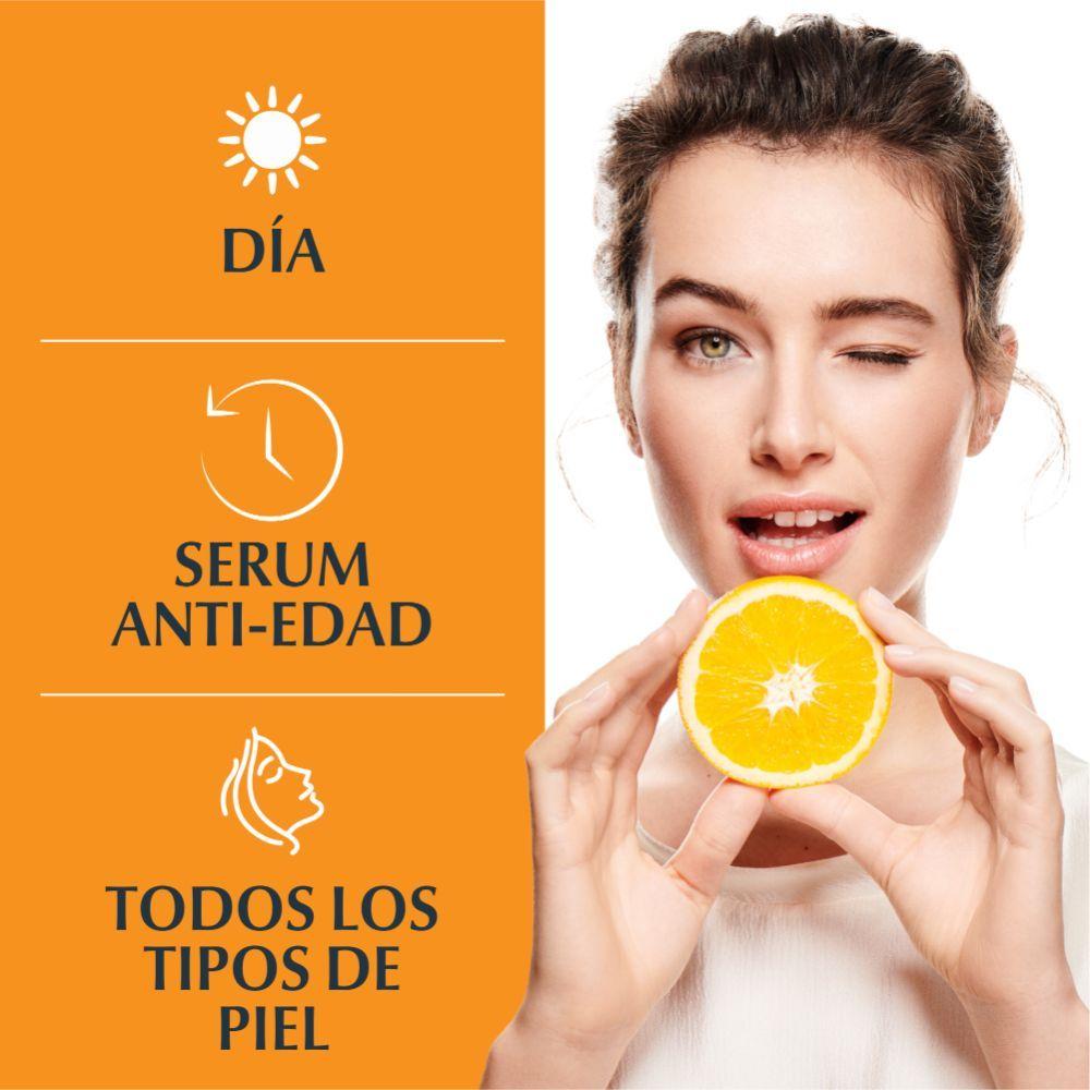 Booster Anti Edad Eucerin Hyaluron Filler Vitamina C 8ml-4