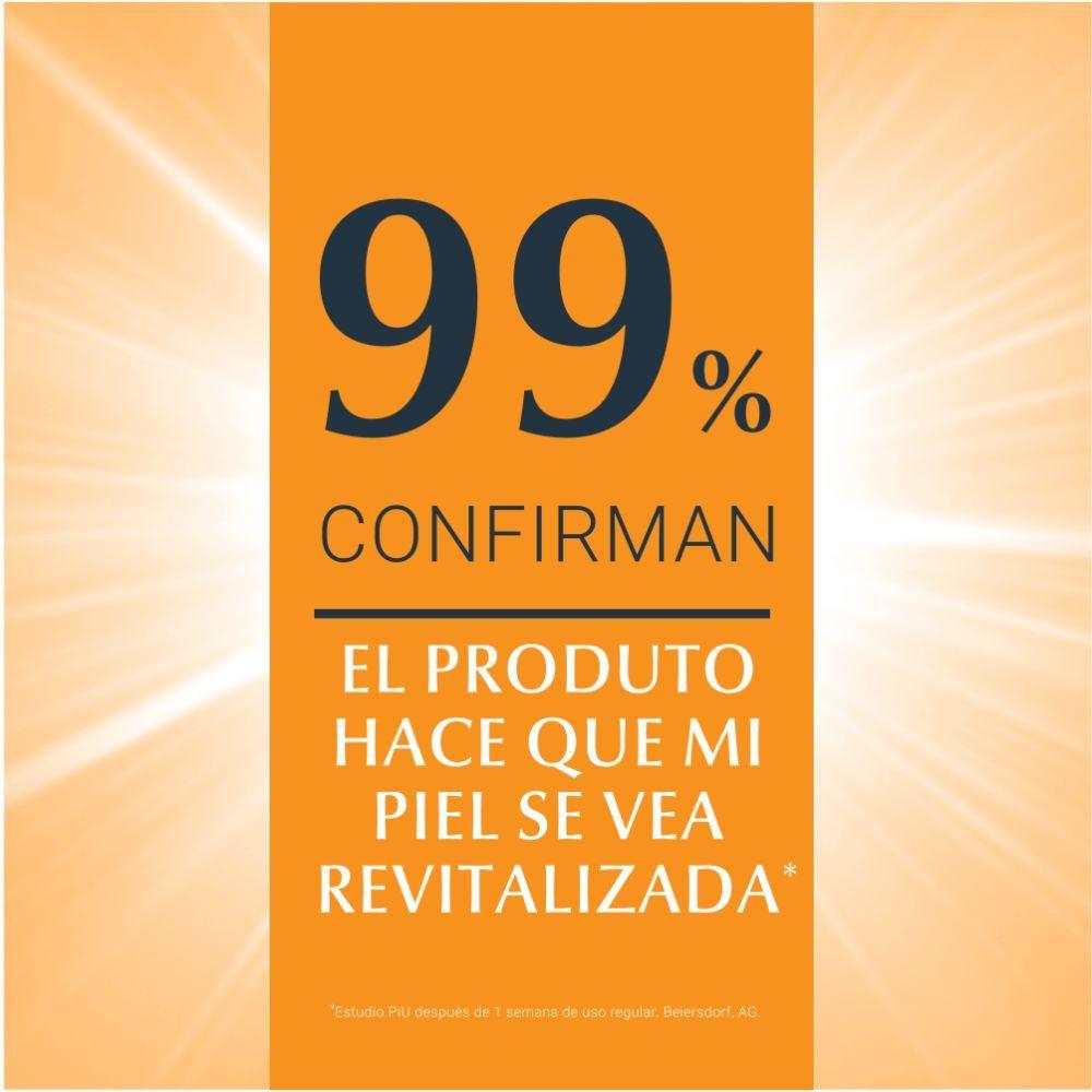 Booster Anti Edad Eucerin Hyaluron Filler Vitamina C 8ml-6