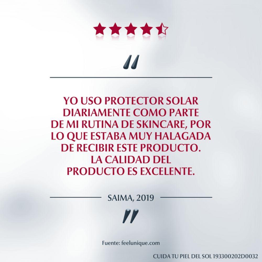 Protector Solar Facial Fluido Anti-Edad Eucerin FPS 50 50ml-8