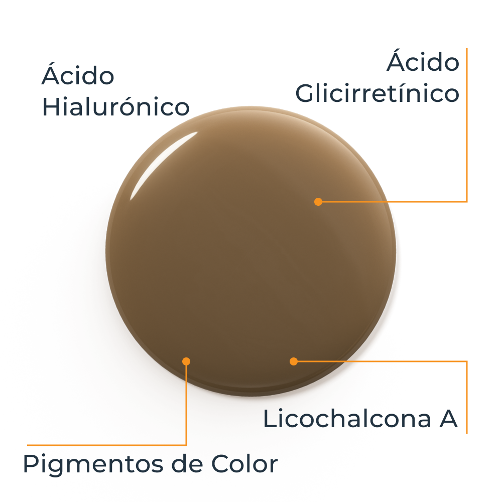 EUCERIN SUN Protector Solar HydroFluid Bronze FP50+ 50ml-3