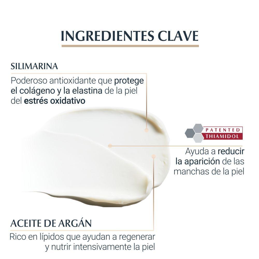 Crema Facial Antiarrugas Eucerin Elastic Filler Noche 50ml-4