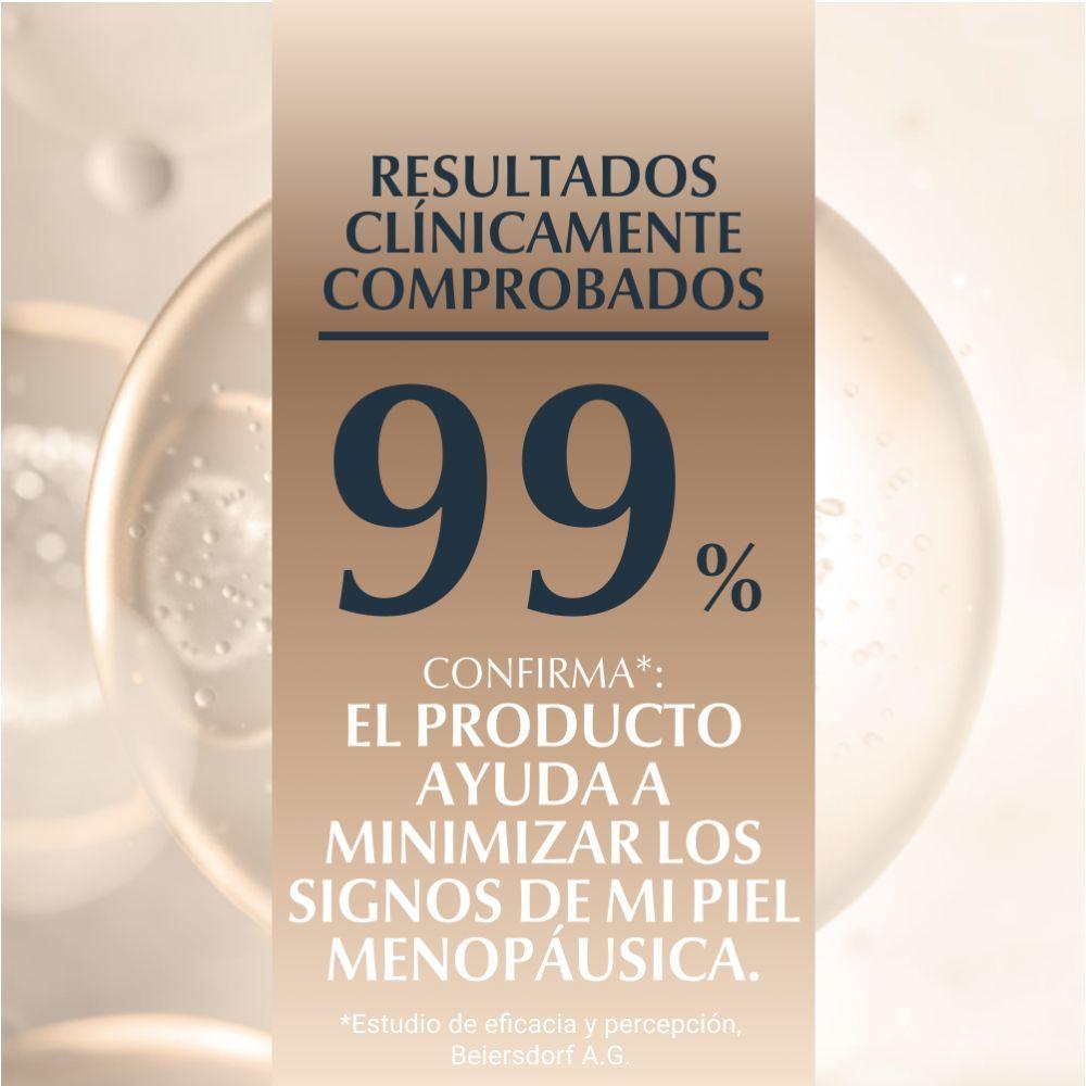 Crema Facial Antiarrugas Eucerin Elastic Filler Noche 50ml-6