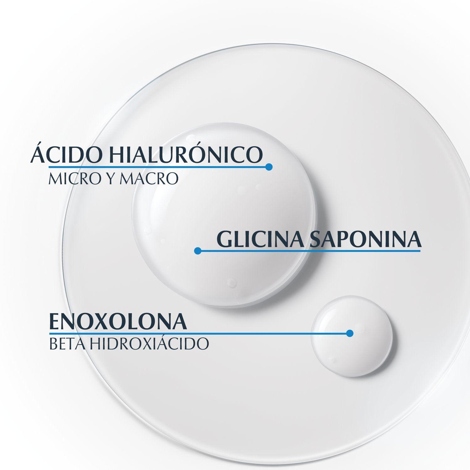 EUCERIN Sérum Firming Hyal-Filler +3x Anti-Edad 30ml-4