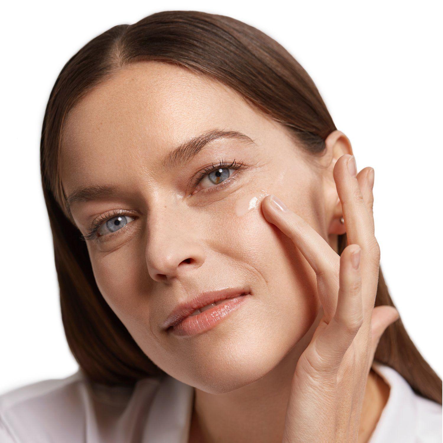 EUCERIN Sérum Firming Hyal-Filler +3x Anti-Edad 30ml-6