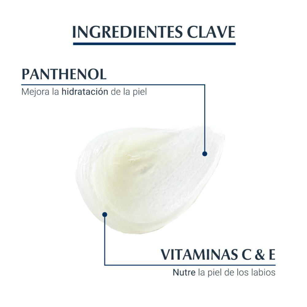 Eucerin Aquaphor Labios 10ml-3