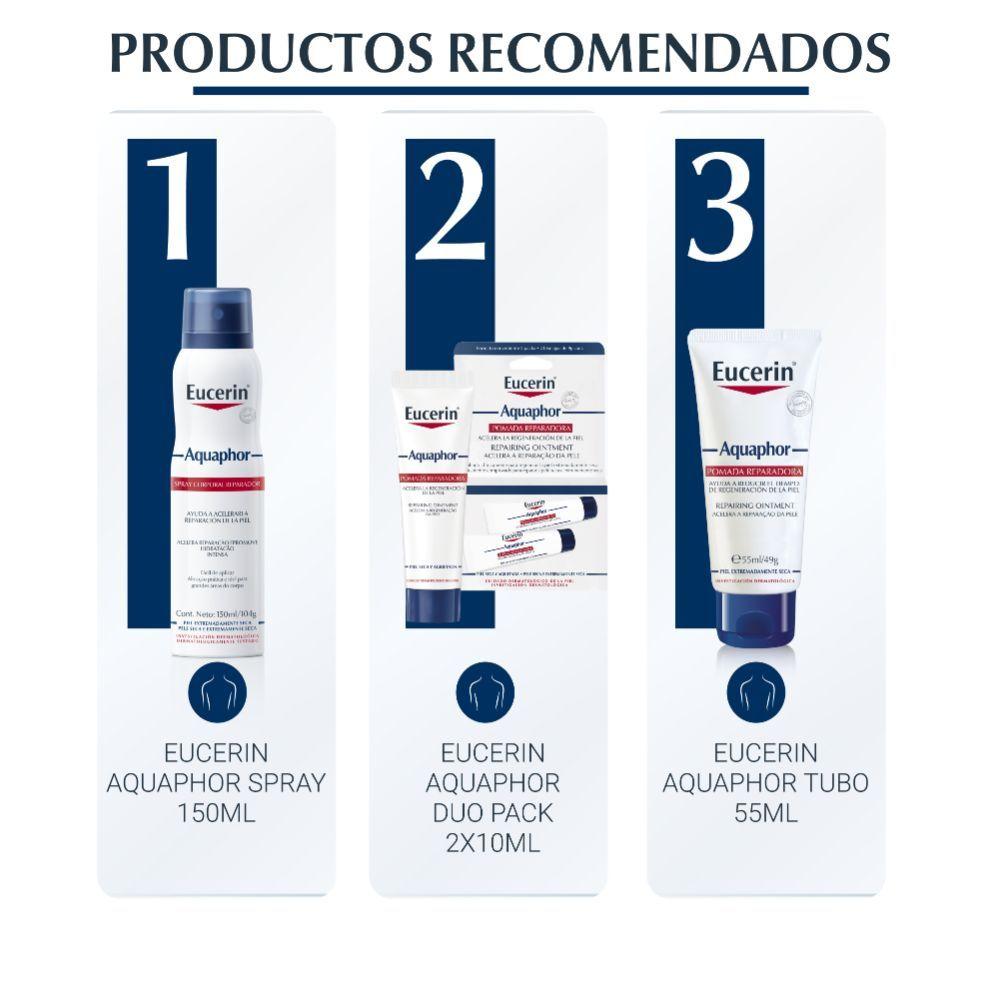 Eucerin Aquaphor Labios 10ml-6