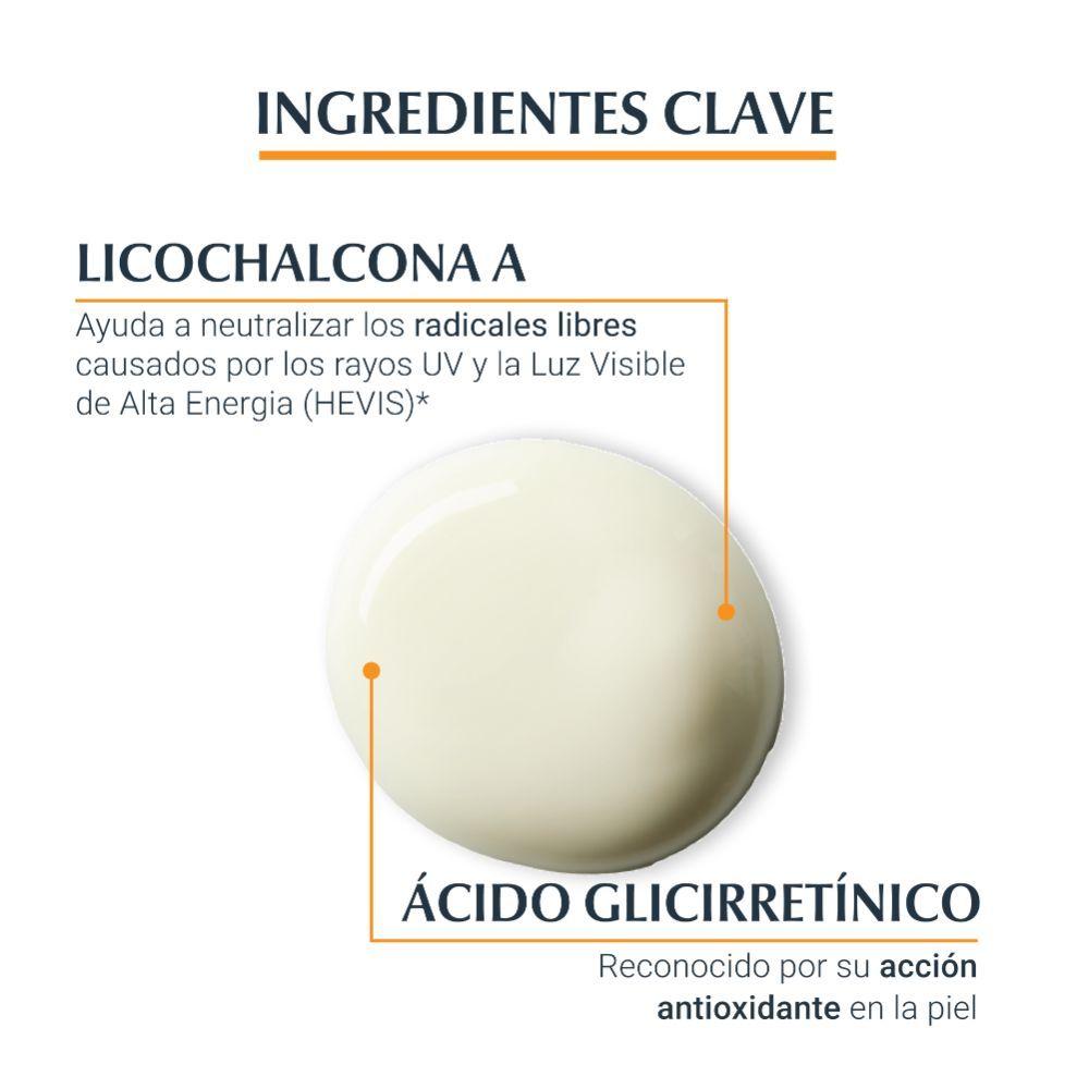 Protector Solar Spray Eucerin Fps 50+ 200 ml-4