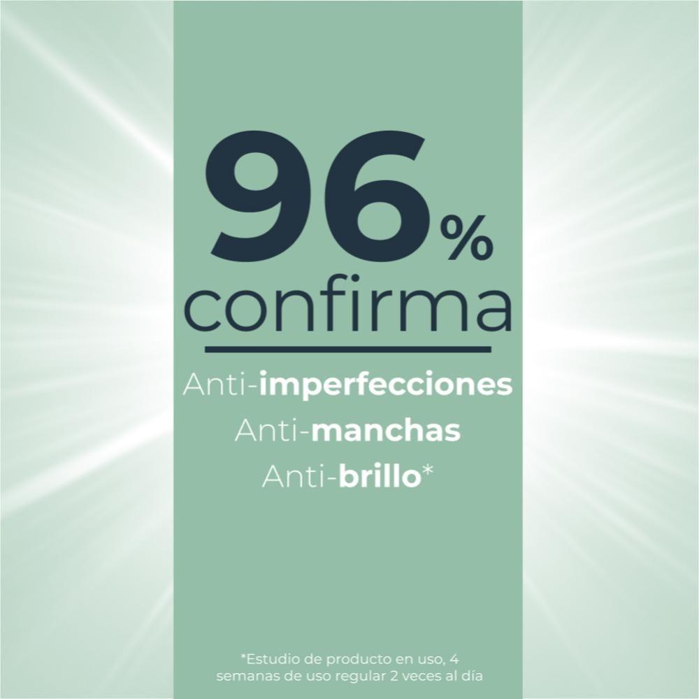 Eucerin Serum Epigenetic+Gel Dpure+Oil Control T. Medio-4