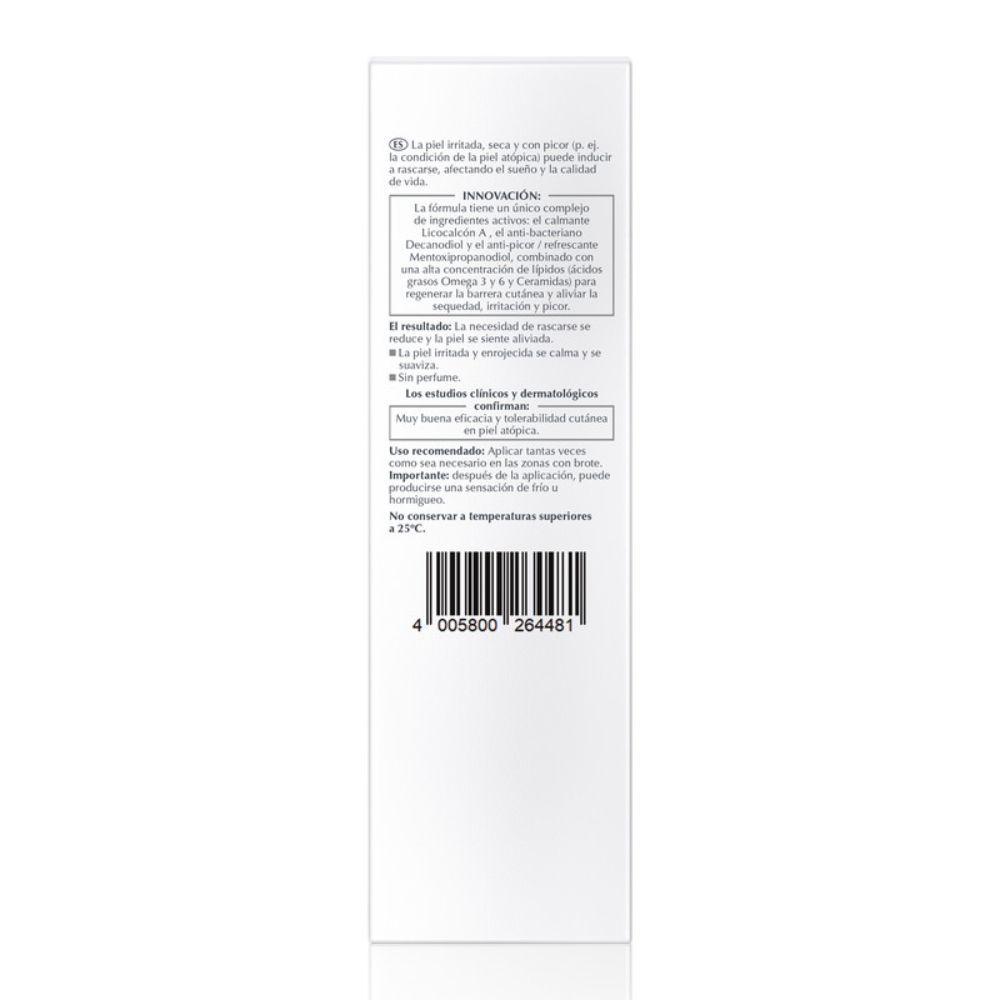 Eucerin Atopi Control Crema Forte 100ml-3