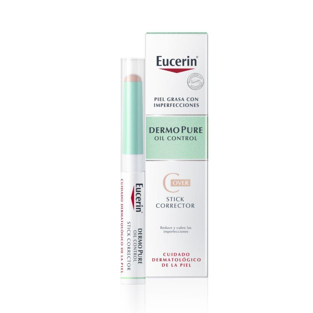 Eucerin Dermopure Cover Stick 2Gr-1