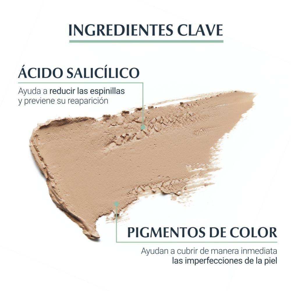 Eucerin Dermopure Cover Stick 2Gr-4