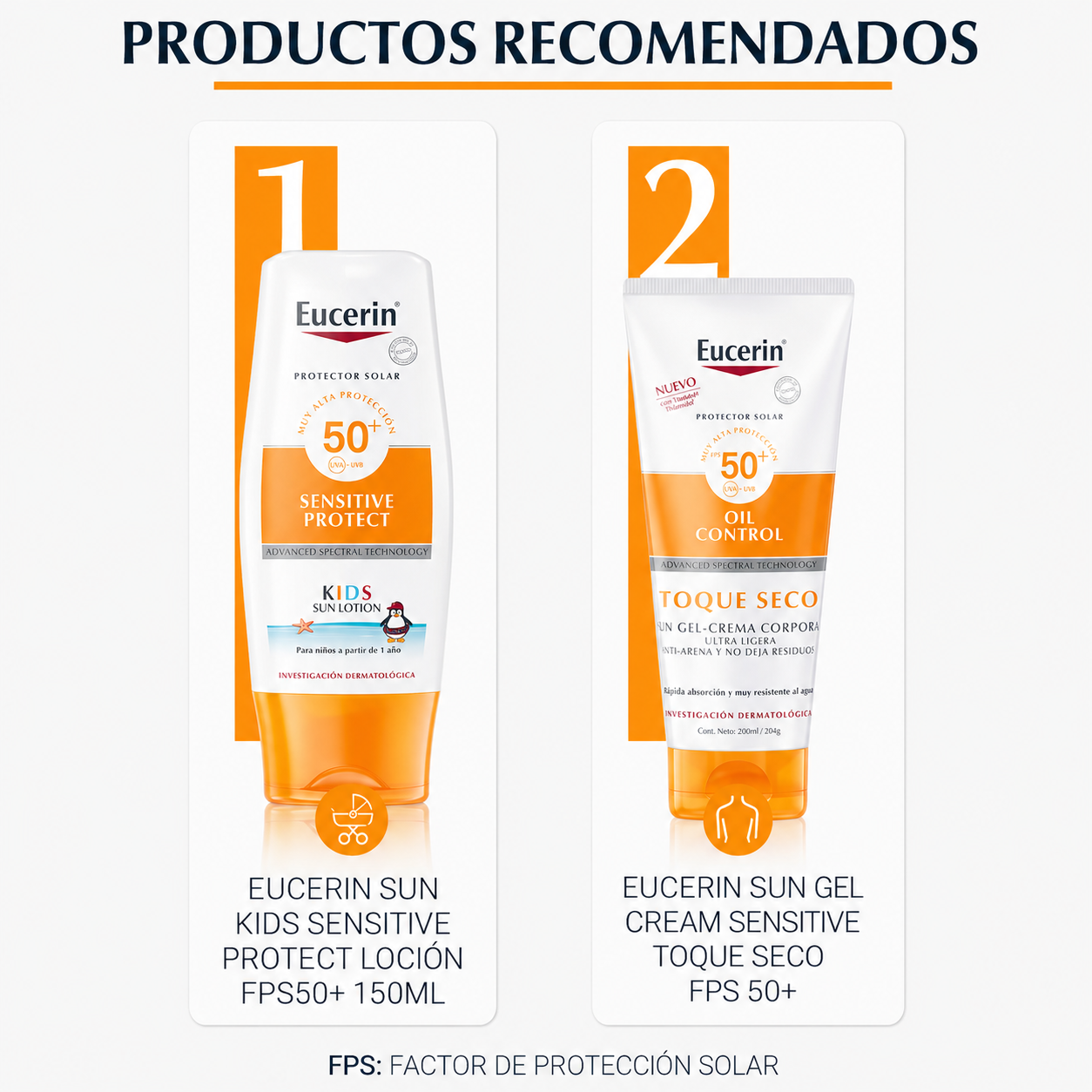 Eucerin 2x Protector Solar Pigment Control Facial-6