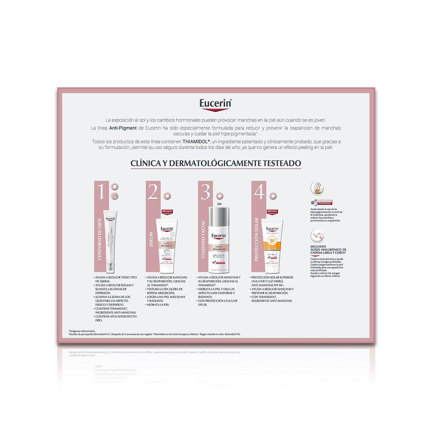 Pack Anti-Pigment Para Todo Tipo De Piel Con Tiamidol-5