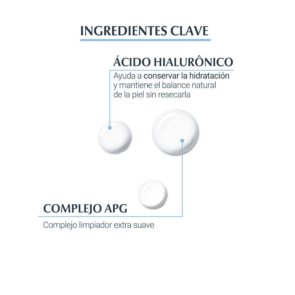 Eucerin Dermatoclean Locion Micelar 3 En 1 400ml-4