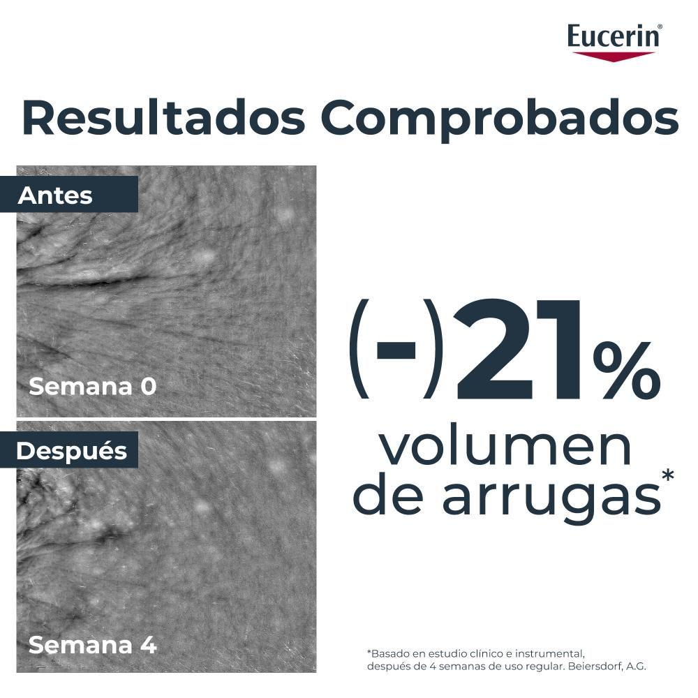 Eucerin Serum Epigenetic + Limpiador + Fotoprotector Claro-2
