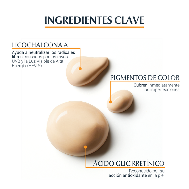 Eucerin Protector Solar Facial Oil Control Claro FPS50+ 50ml-3