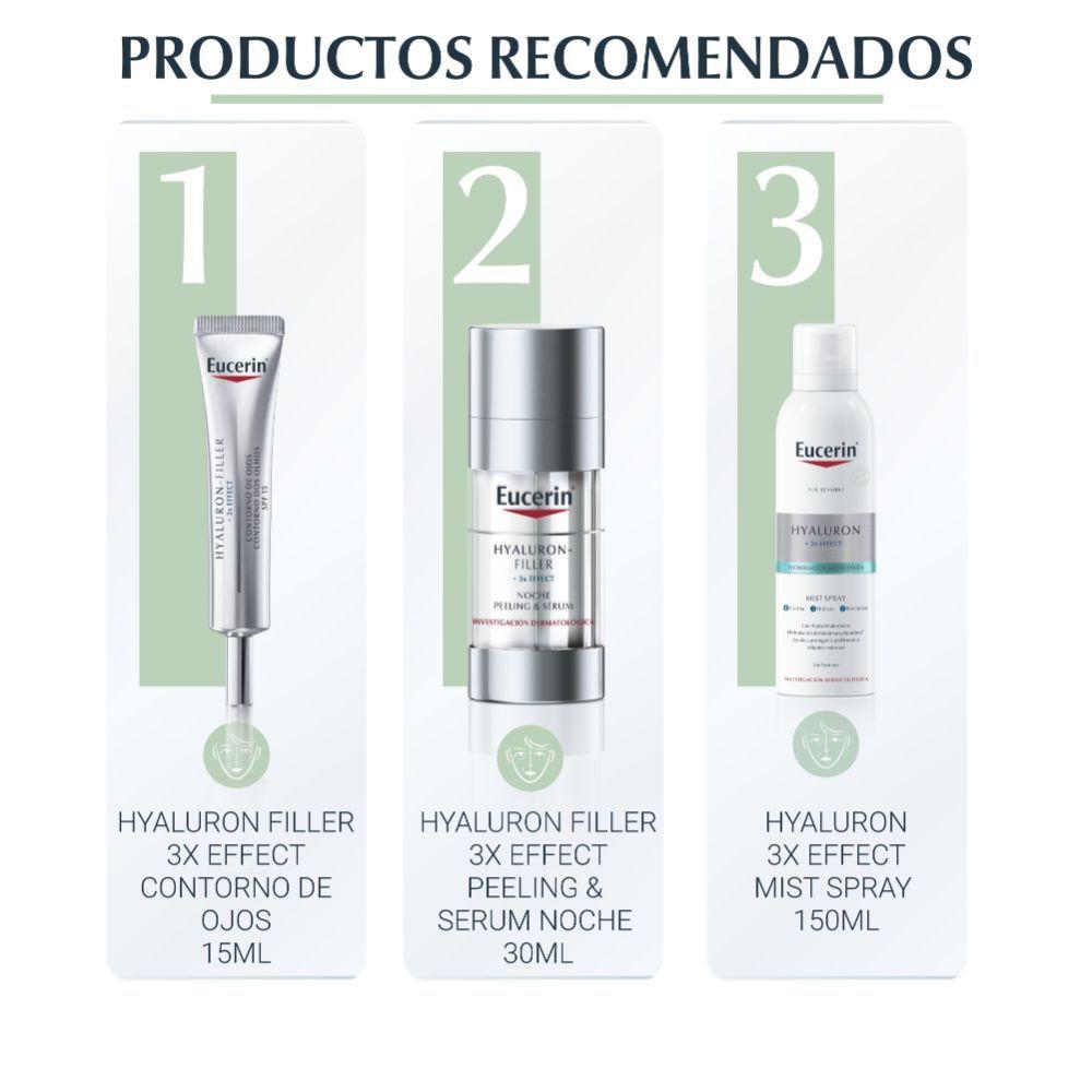 Eucerin Hyaluron Filler Pore Minimizer Skin Refiner 30ml-6