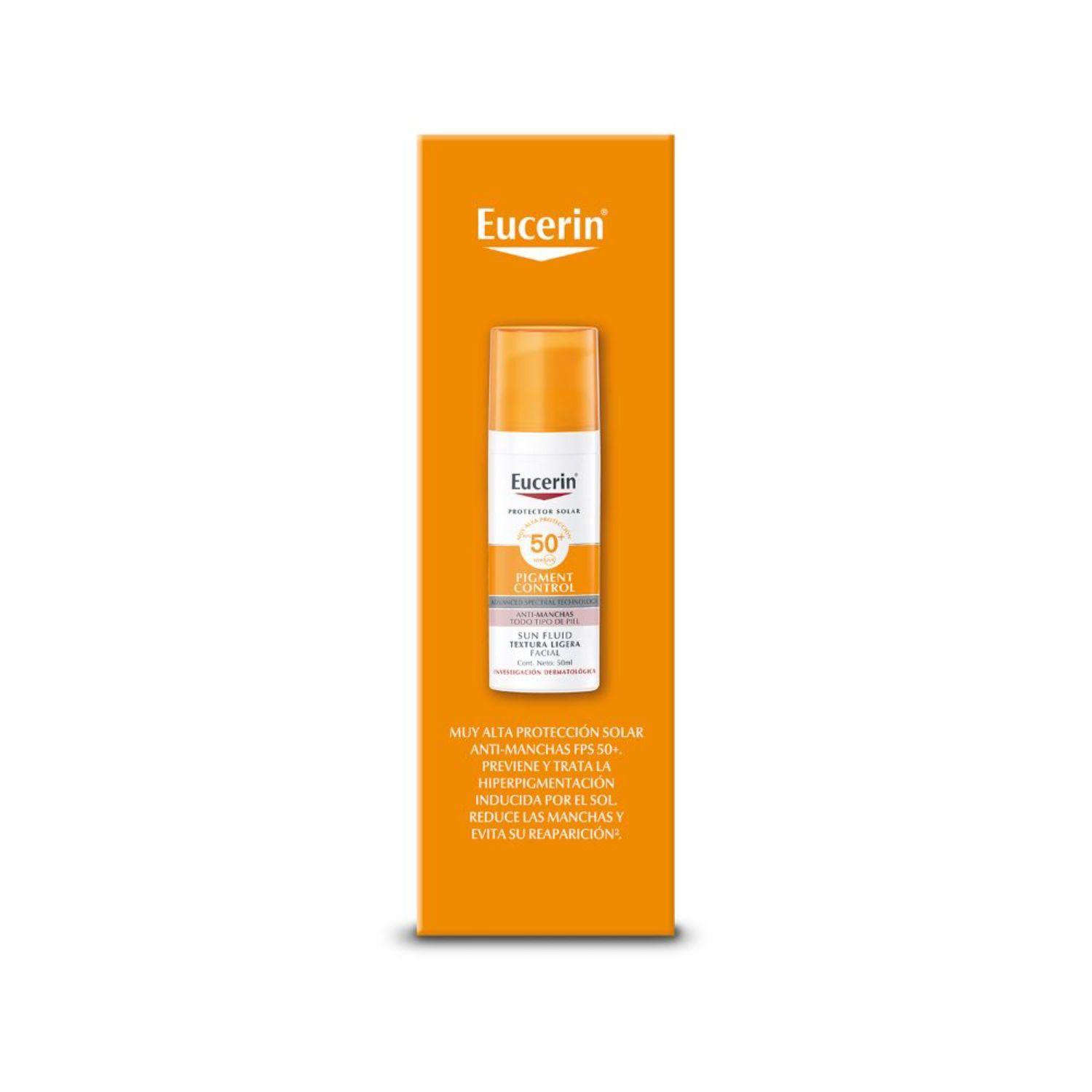 Eucerin Pack Protección Solar Anti-Manchas-3