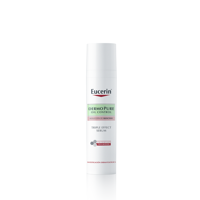 Eucerin Rutina Pieles Grasas DermoPure-2