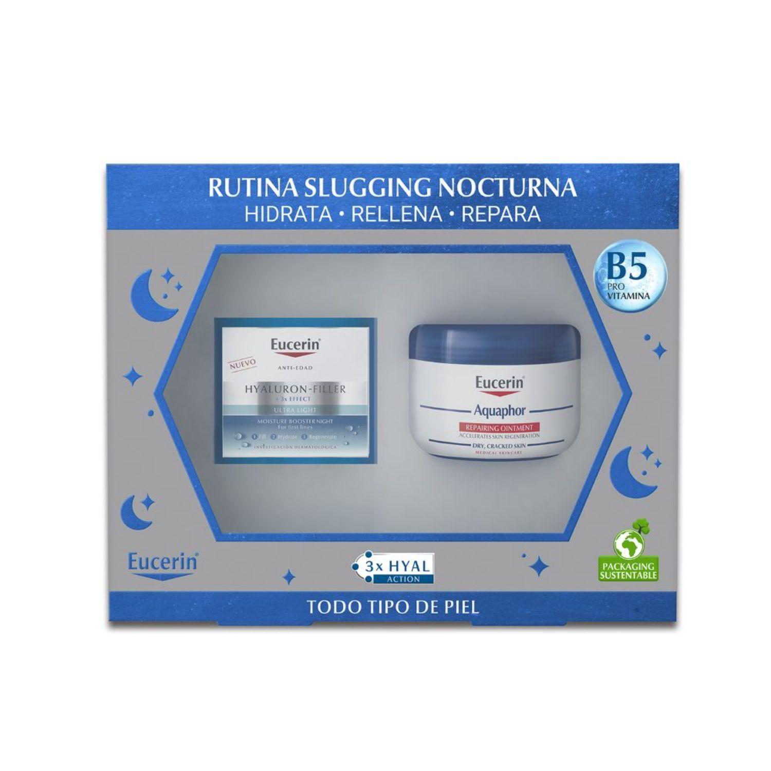 Eucerin Rutina Slugging Nocturna-1