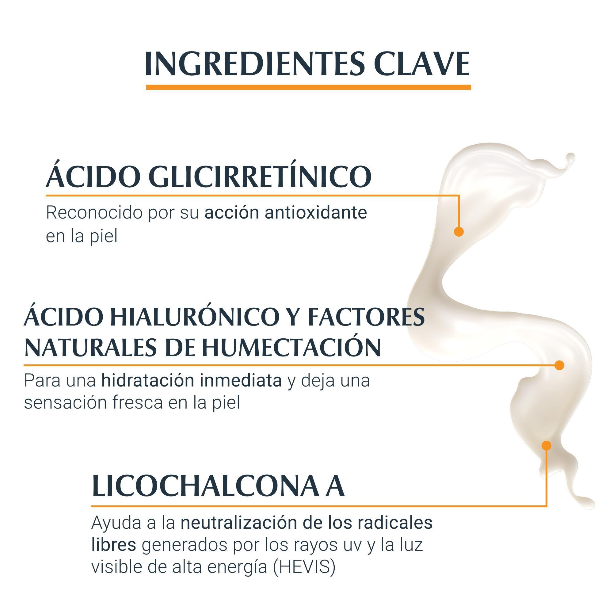 Eucerin Serum Epigenetic + Hydro Protect 50 + Contorno-3