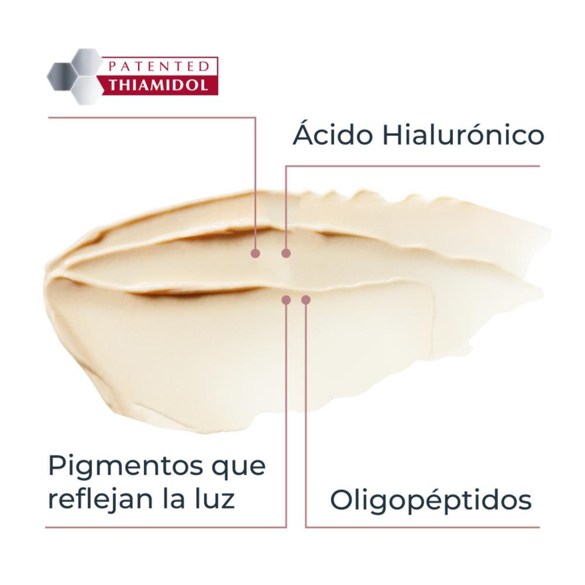 Eucerin Serum Epigenetic + Hydro Protect 50 + Contorno-8