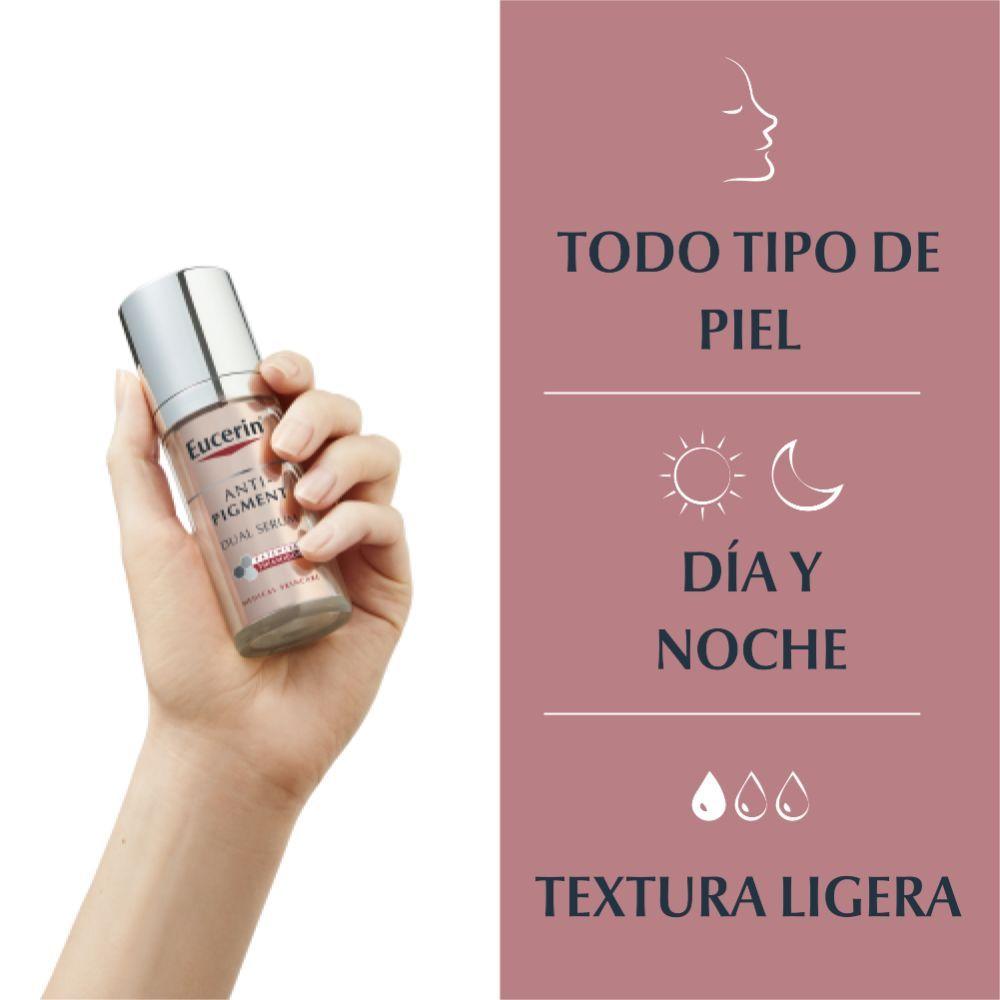 Eucerin Anti-Pigment Serum Dual 30ml-3