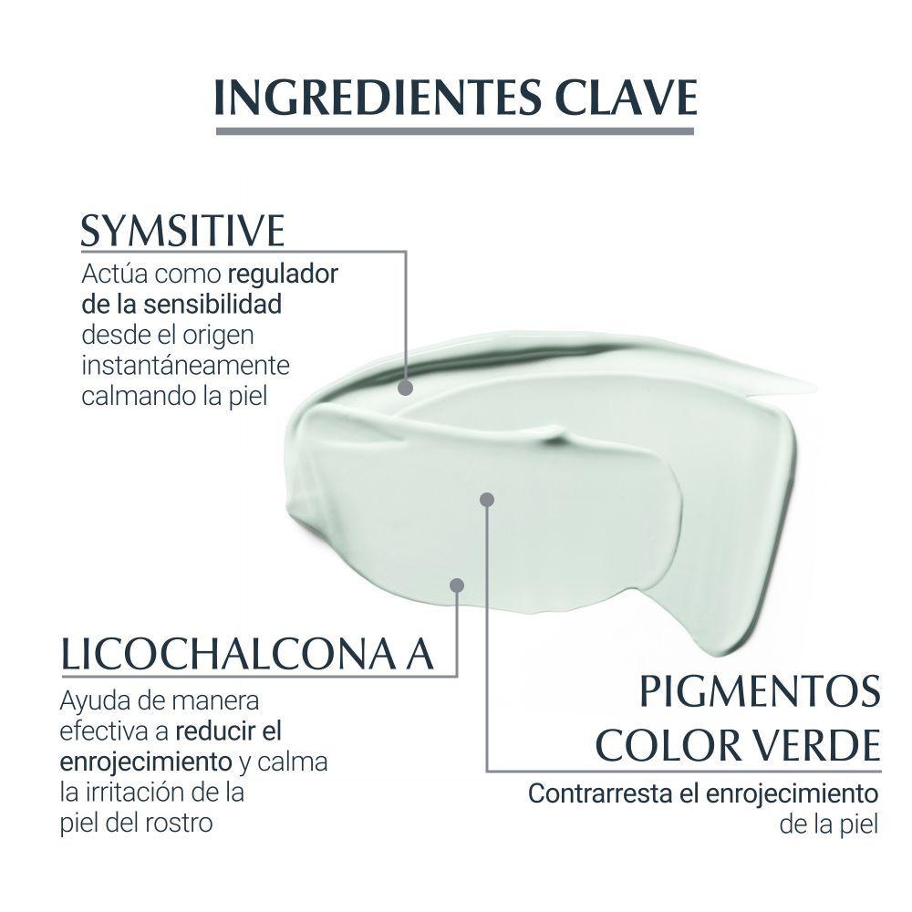 Crema Facial Eucerin Anti-Enrojecimiento Dia 50ml-4