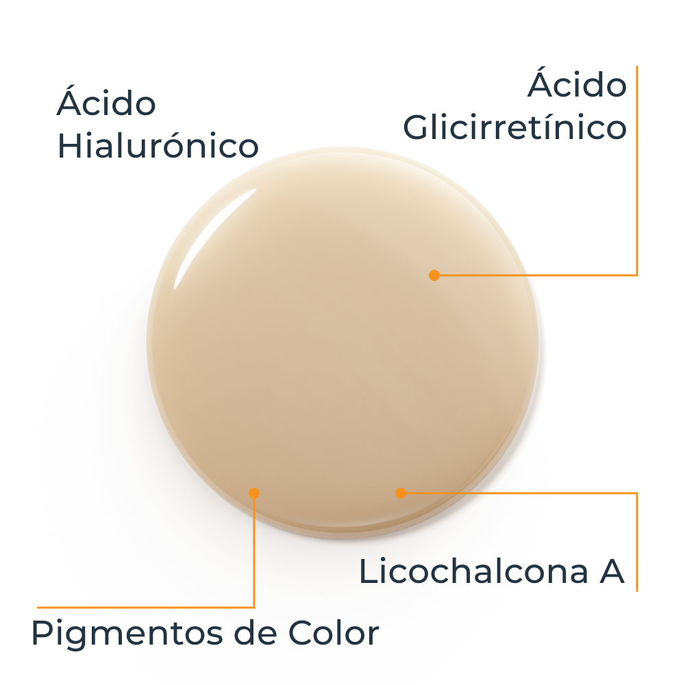 EUCERIN SUN Protector Solar HydroFluid Light FP50+ 50ml-3