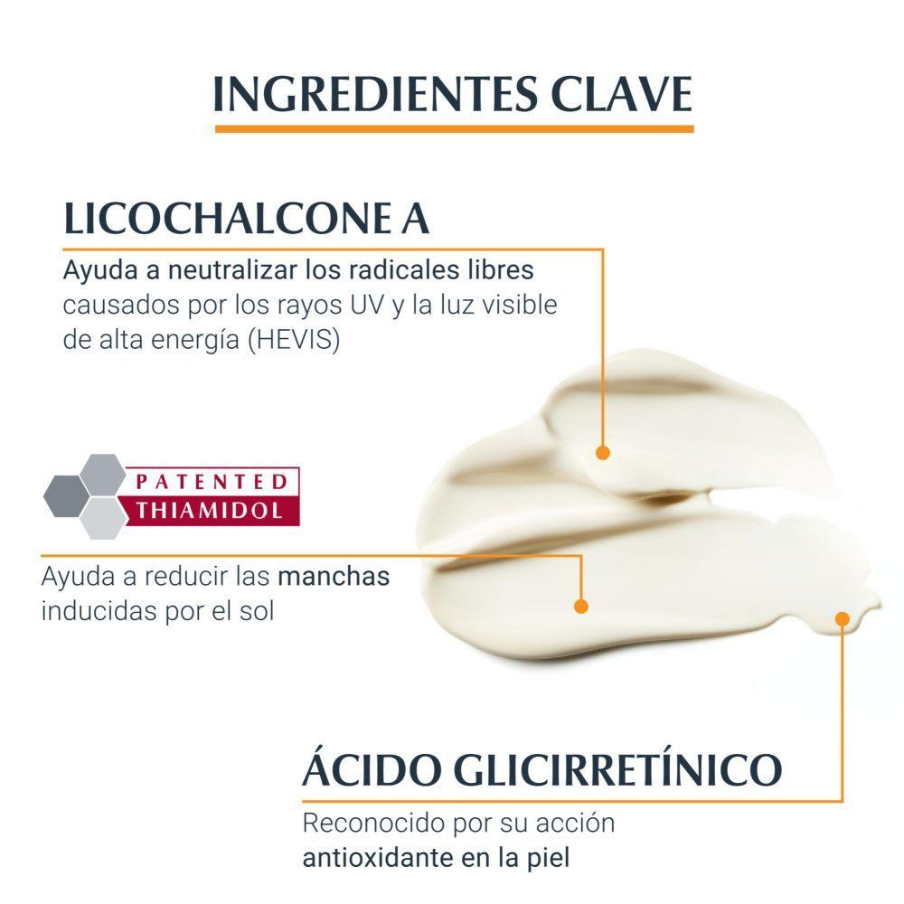 Eucerin Pack x2 Pigment Control FPS50+ 50ml-6