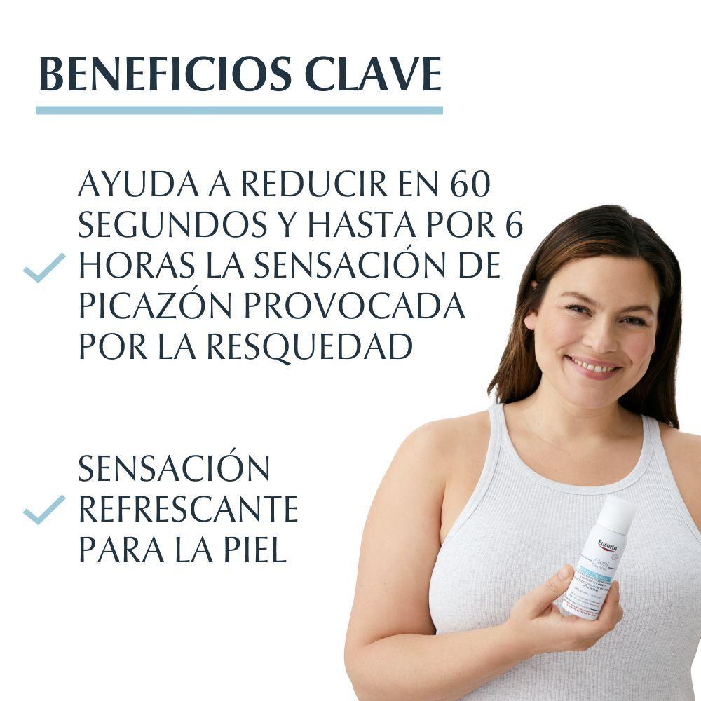 Eucerin Atopi Control Anti Picazón 50ml-2