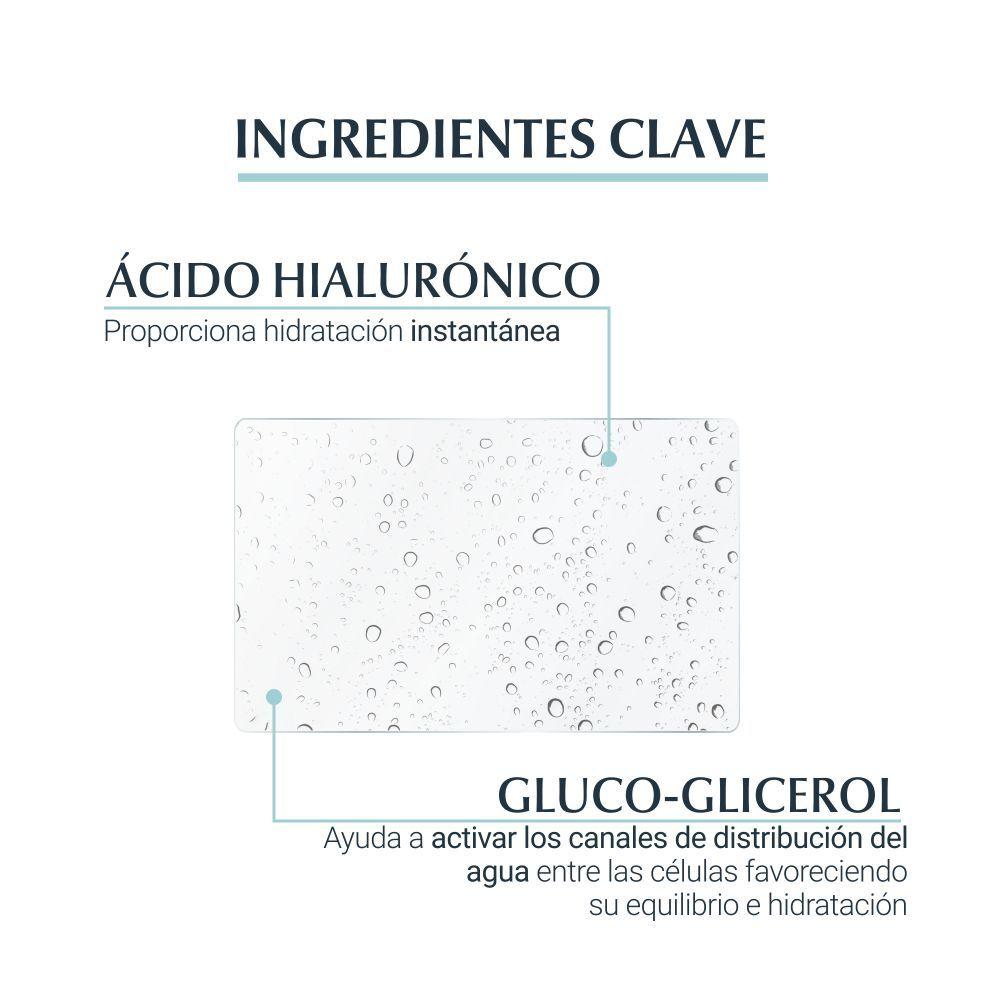 Pack 2 Mist Spray Eucerin Hyaluron Filler 150ml-3