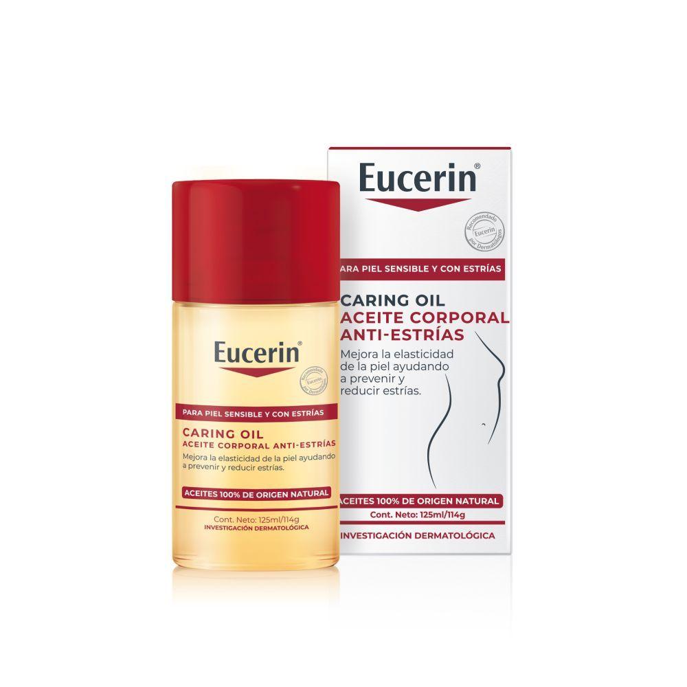 Aceite Para Prevenir Estrias Eucerin 125ml-1