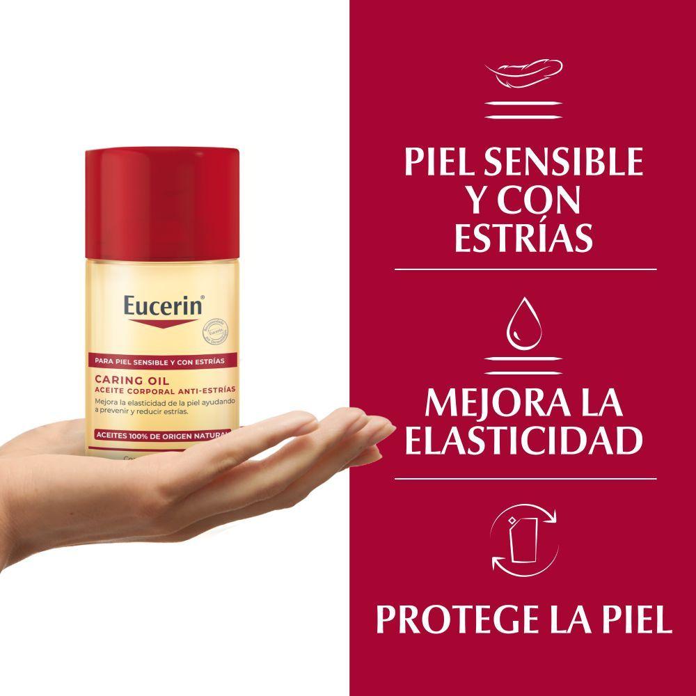 Aceite Para Prevenir Estrias Eucerin 125ml-3