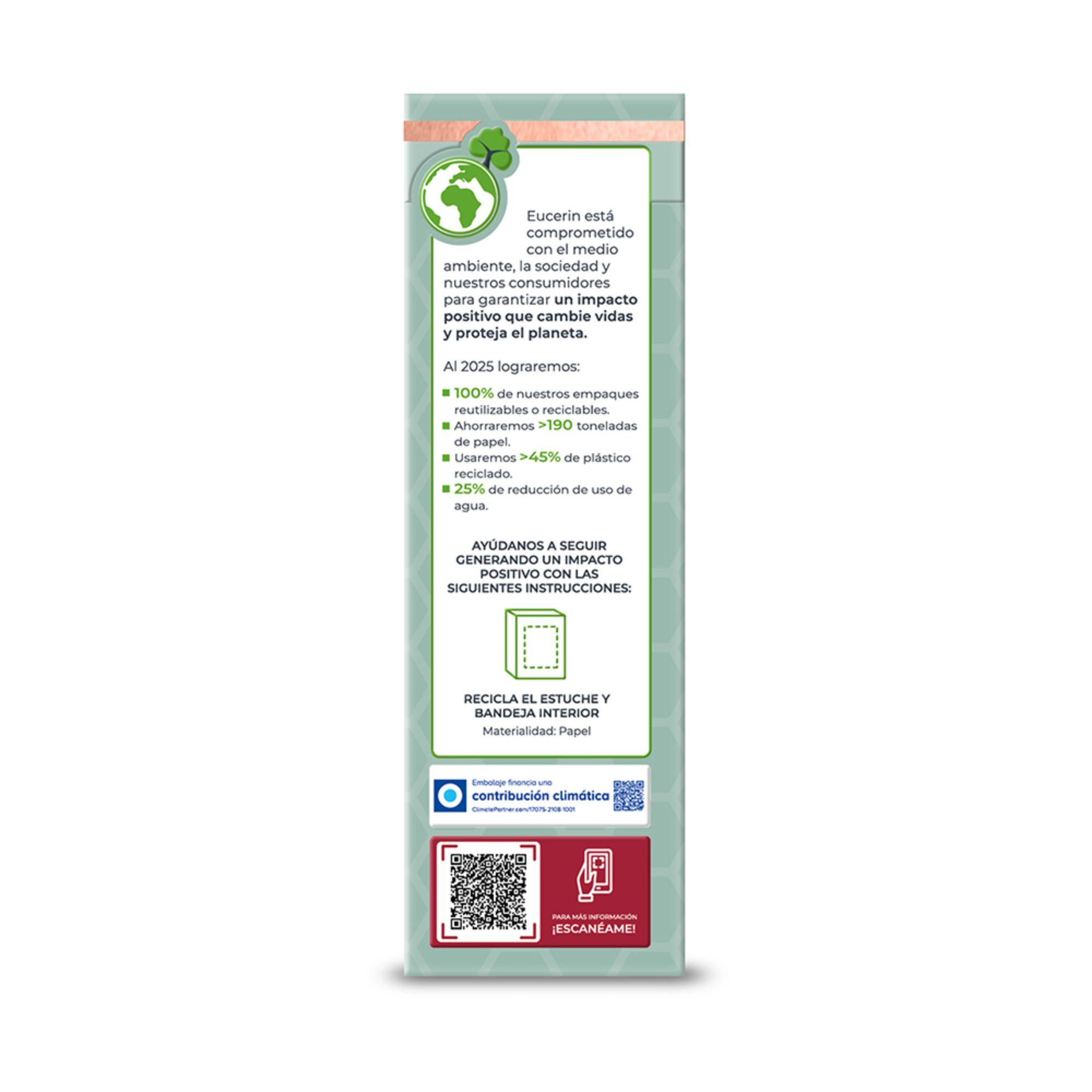 Euerin Rutina Piel Grasa Gel+Mini Triple Effect+Oil Control-3