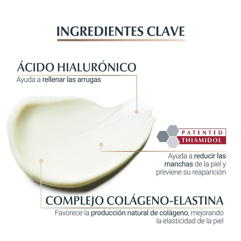 Eucerin Hyaluron-Filler+Elasticity Crema Facial Día 50ML-4