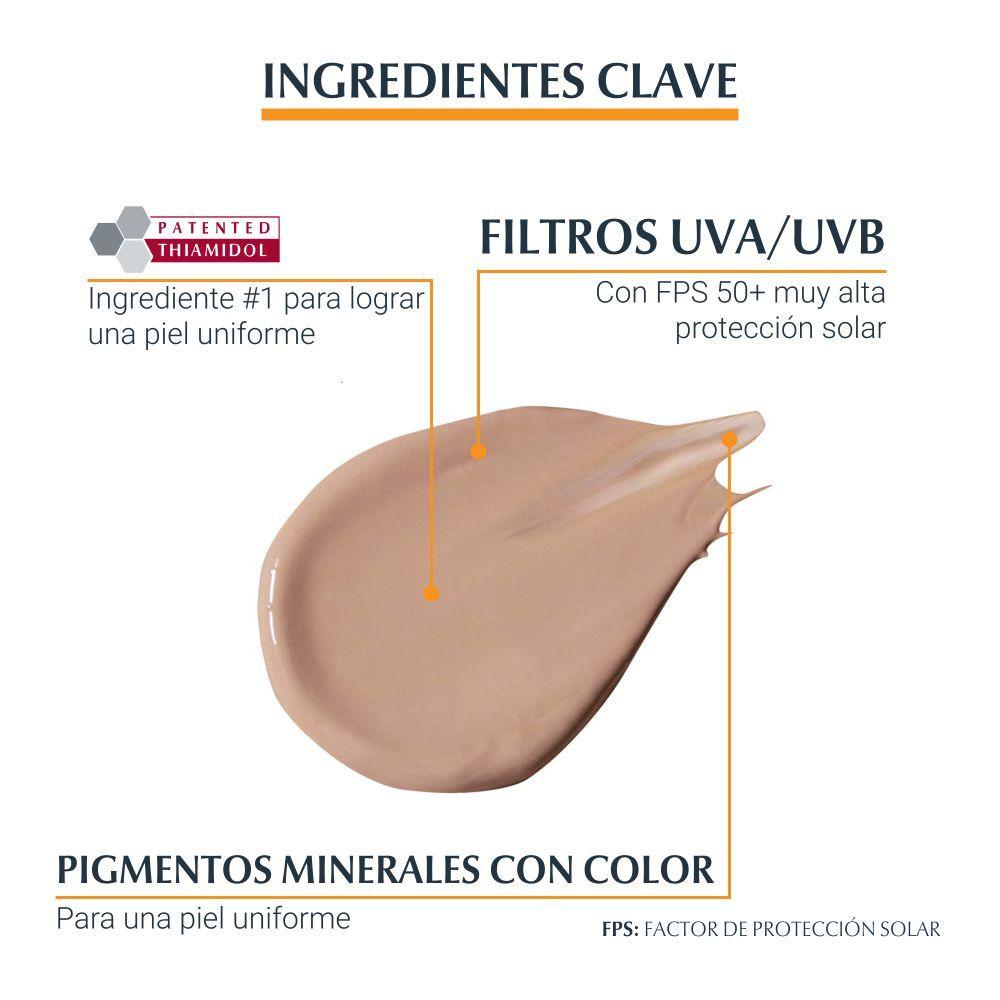 Eucerin Protector Solar Facial Pigment Control Medio 50ml-4