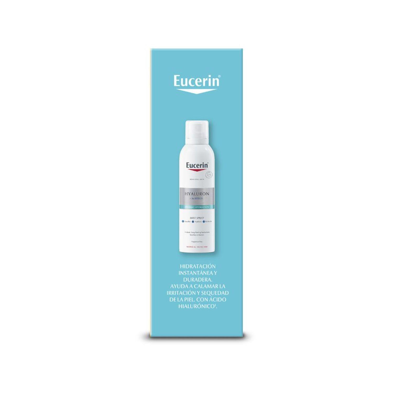 Eucerin Pack Duo Efecto Invisible-2