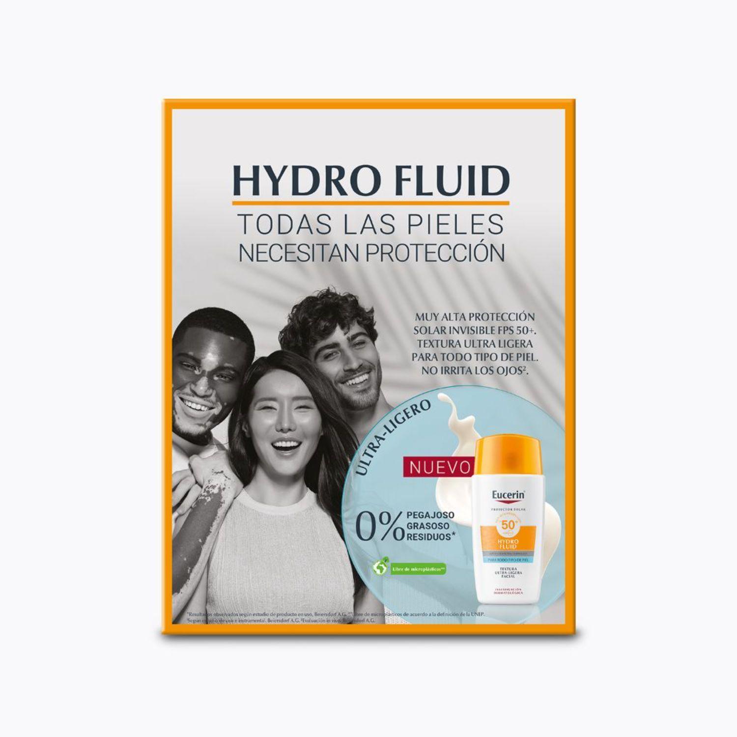 Eucerin Pack Duo Efecto Invisible-7