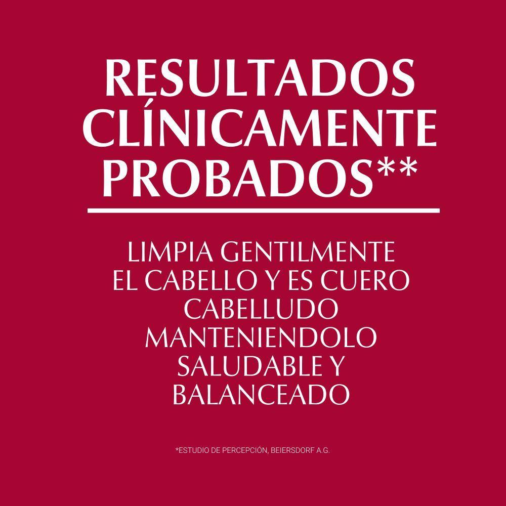 Pack 2 Shampoo Eucerin Dermocapillaire Ph5 250ml-5