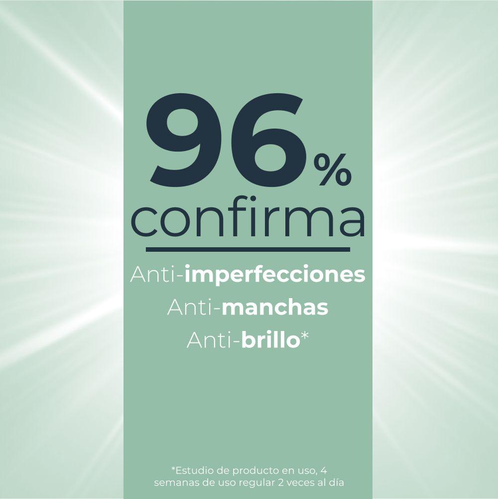 EUCERIN Dermopure Triple Effect Gel Limpiador 400 ml-3