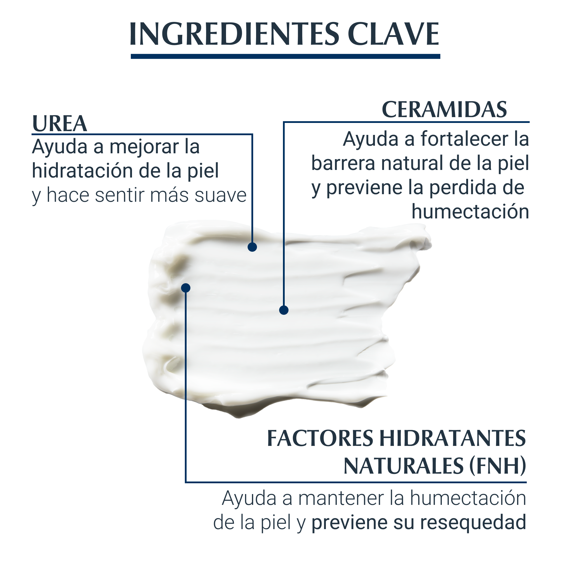 EUCERIN Urea Repair 10% Urea Loción Corporal Intensiva 400ml-4