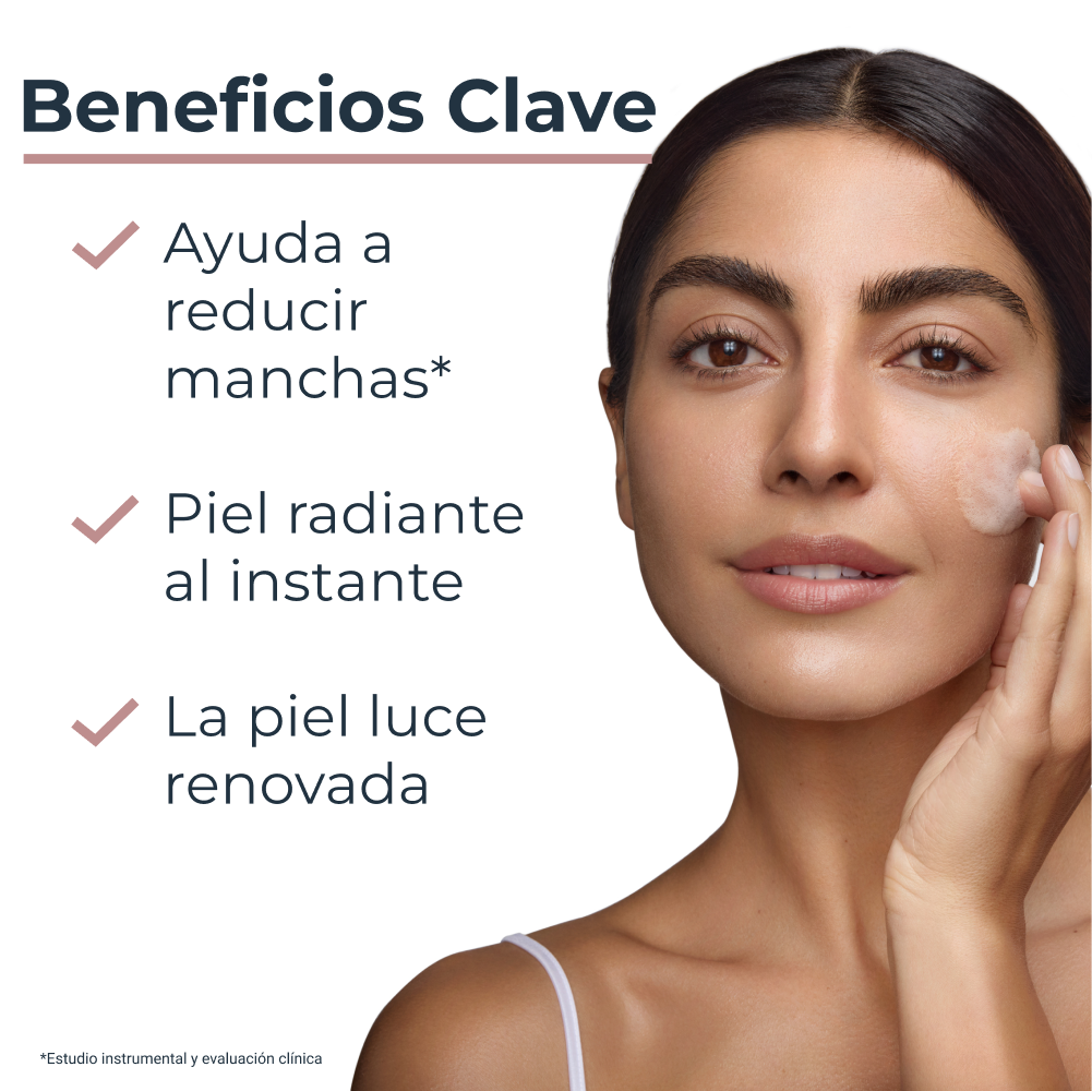 EUCERIN Antipigment Gel limpiador Facial Antimanchas 400ml-3