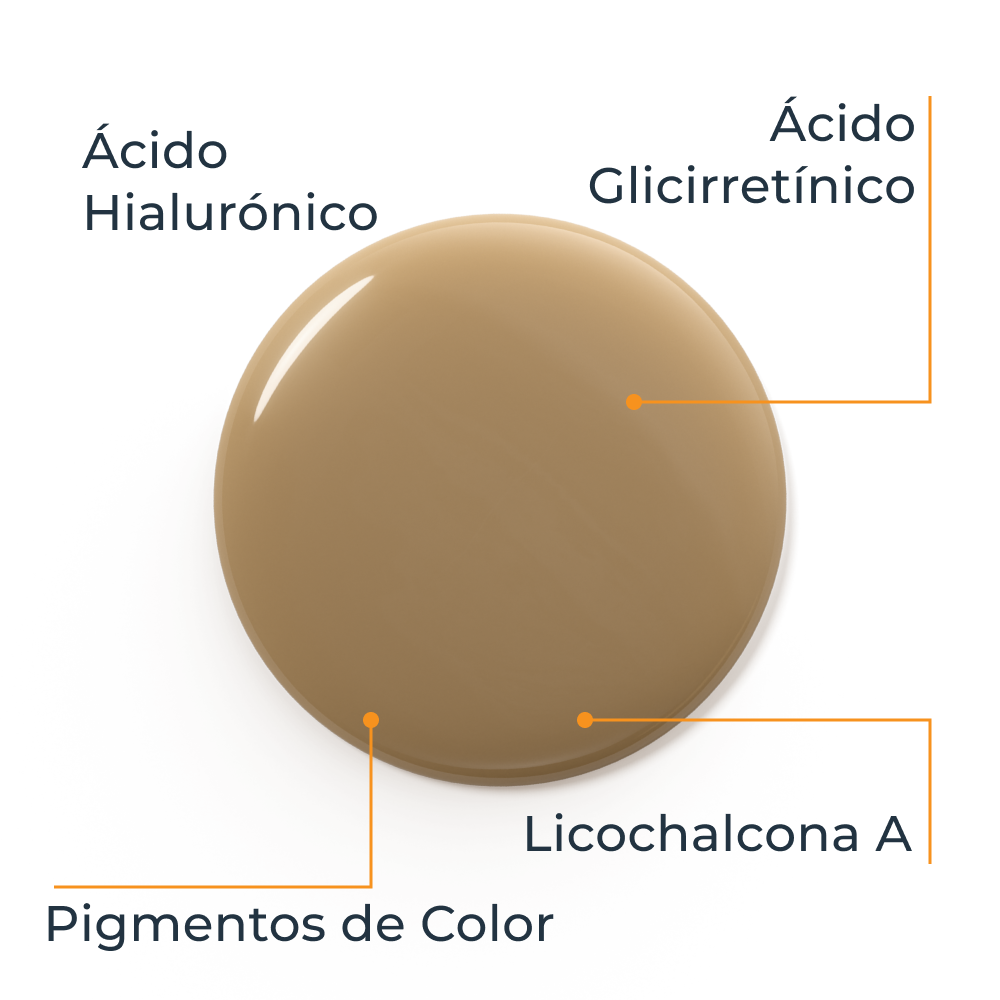 EUCERIN SUN Protector Solar HydroFluid Medium FP50+ 50ml-3