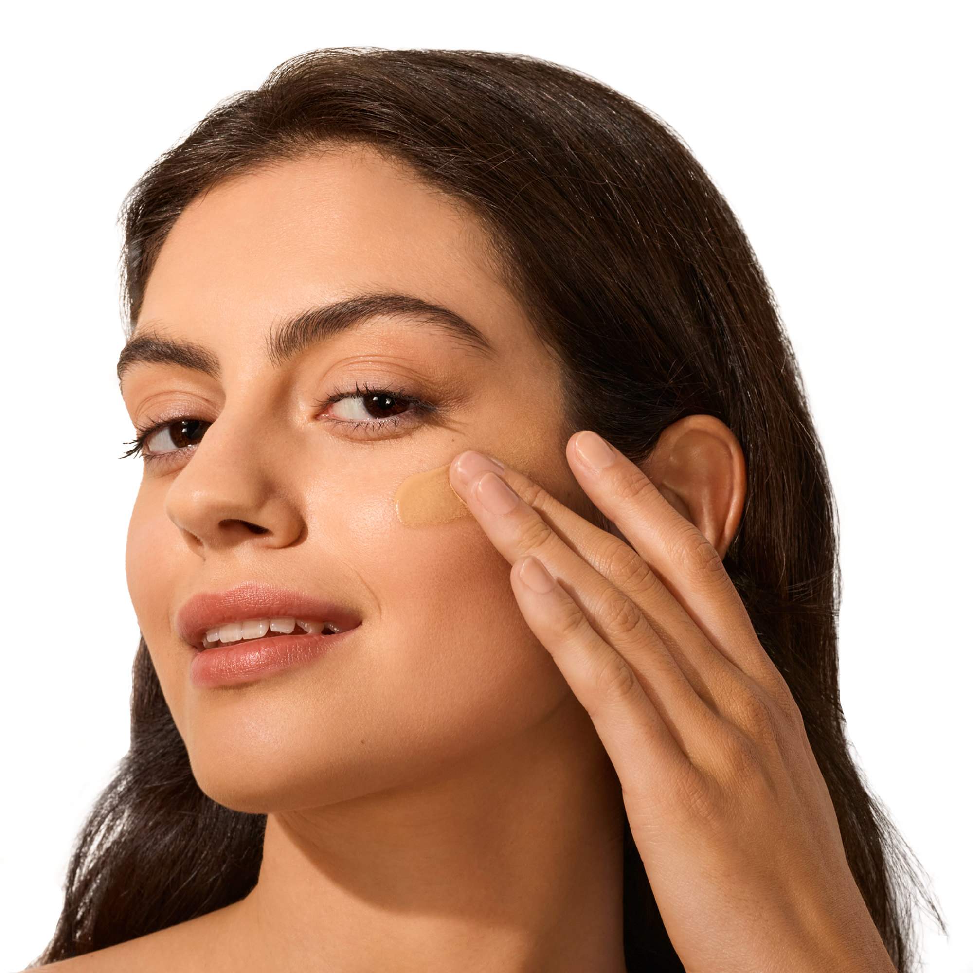 EUCERIN SUN Protector Solar HydroFluid Medium FP50+ 50ml-5