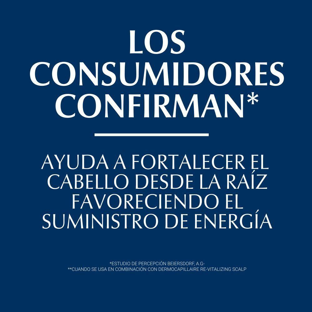 Eucerin Dermocapillar Shampoo Revitalizante Anticaida 250ml-5