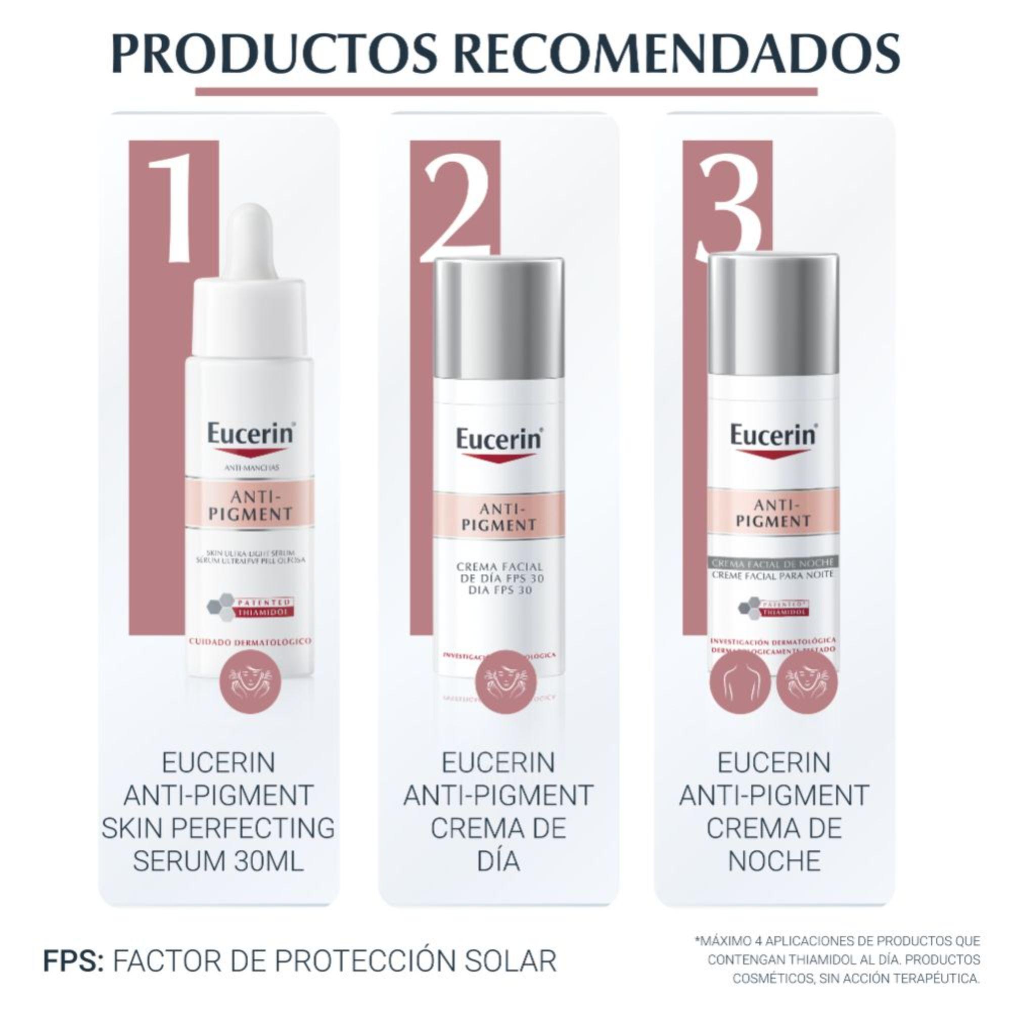Eucerin Anti-Pigment Spot Corrector 5ml-7