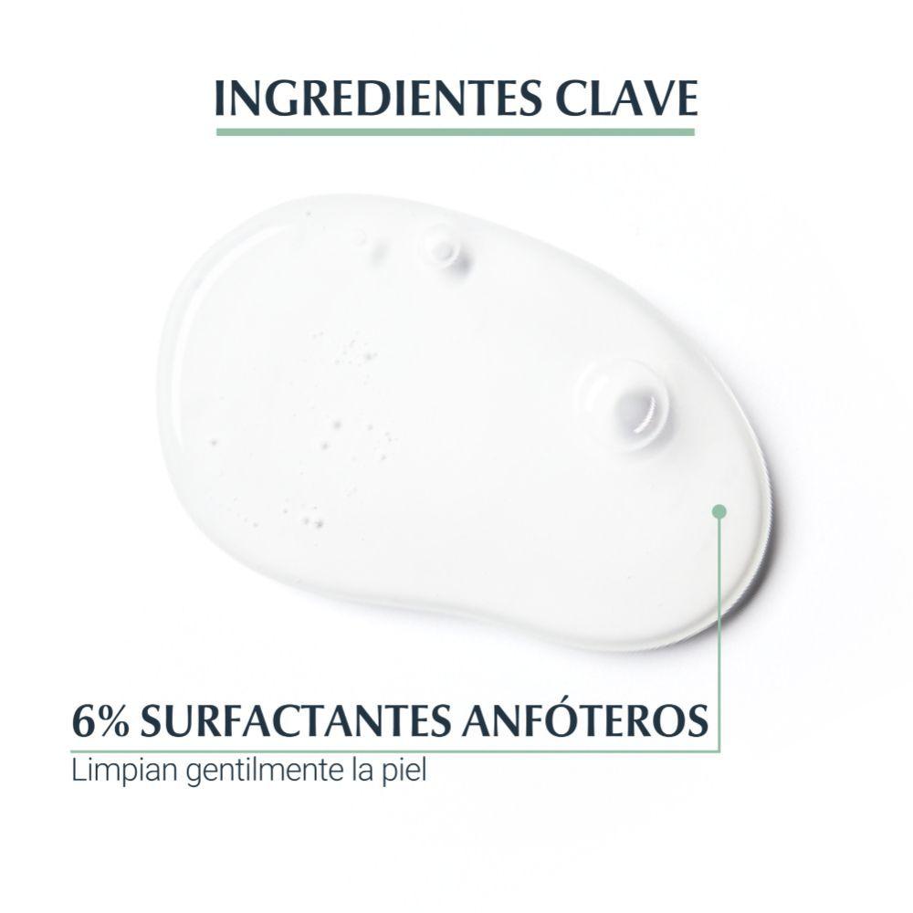 Gel Limpiador Facial Eucerin Dermopure 400ml-4